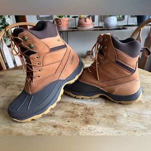 L.L. Bean Men's Tek 2.5 Boots